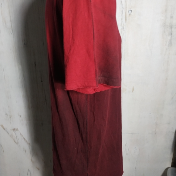 Two tone mens shirt large @39 - Picture 5 of 7